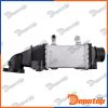 Intercooler pour AUDI | CNG-WW-032, CI739000P